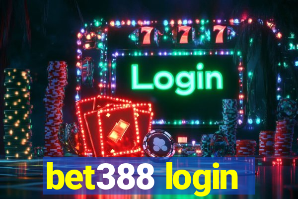bet388 login